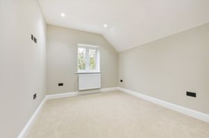 Bedroom Three- click for photo gallery